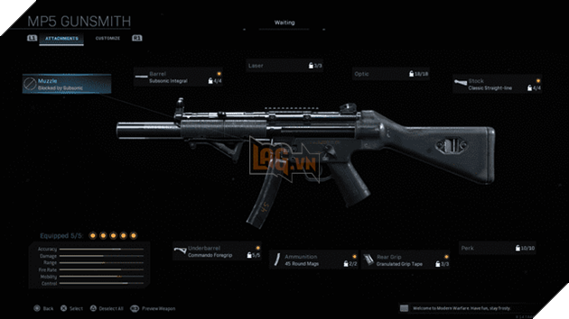 Call of Duty Warzone: 10 vũ khí mạnh đến không ngờ trong Season 3