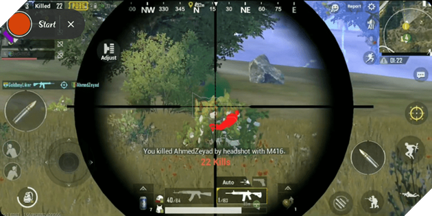 PUBG Mobile giới thiệu hệ thống bảo vệ Rank chống lại hacker  2