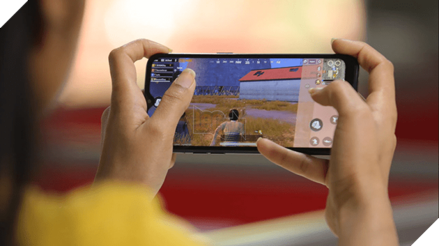 PUBG Mobile giới thiệu hệ thống bảo vệ Rank chống lại hacker  3