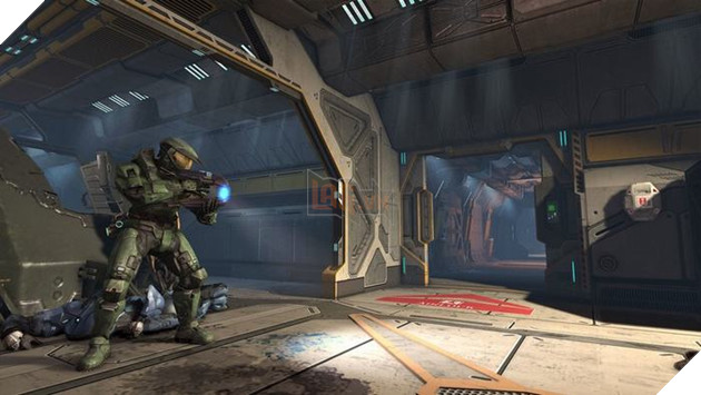 Siêu phẩm Halo 2 chuẩn bị ra mắt bản Anniversary trên PC ngay trong tháng 5 2