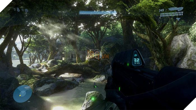 Siêu phẩm Halo 2 chuẩn bị ra mắt bản Anniversary trên PC ngay trong tháng 5 4