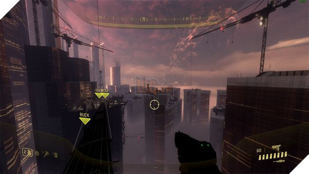 Siêu phẩm Halo 2 chuẩn bị ra mắt bản Anniversary trên PC ngay trong tháng 5 5