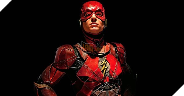  HOT The Flash đứng trước nguy cơ bị xóa sổ sau lùm xùm nam chính bạo hành fan nữ 2