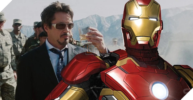 Iron Man và một hội chứng nguy hiểm chưa bao giờ được công bố trong MCU