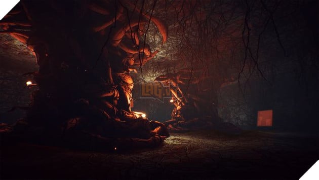 Game kinh dị lấy bối cảnh trường Trung học, What Happened, ra mắt trailer đầu tiên 2