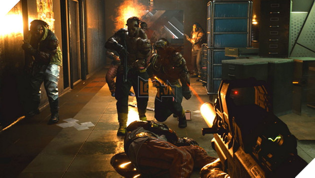 Kẹt giữa dịch COVID - 19, Cyberpunk 2077 sẽ tổ chức giới thiệu game trực tiếp trên livestream 3