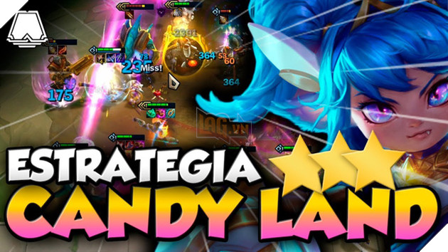 Top 4 đội hình Hyper-roll cực kì hot được kỳ thủ Đấu Trường Chân Lý tin dùng tại phiên bản 10.9 - Ảnh 3.