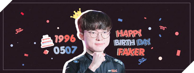 Ngày mai Faker tròn 25 tuổi, cùng bóc phốt 20 sự thật ít người biết về Quỷ Vương - Ảnh 2.