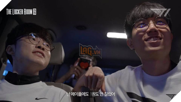 Ngày mai Faker tròn 25 tuổi, cùng bóc phốt 20 sự thật ít người biết về Quỷ Vương - Ảnh 4.