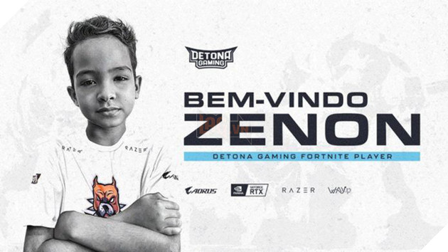 Đang ngồi stream, cậu nhóc bất ngờ bị cấm kênh thẳng cánh, án phạt lên tới 4 năm vì tội chưa đủ tuổi - Ảnh 1.