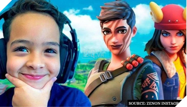 Đang ngồi stream, cậu nhóc bất ngờ bị cấm kênh thẳng cánh, án phạt lên tới 4 năm vì tội chưa đủ tuổi - Ảnh 2.