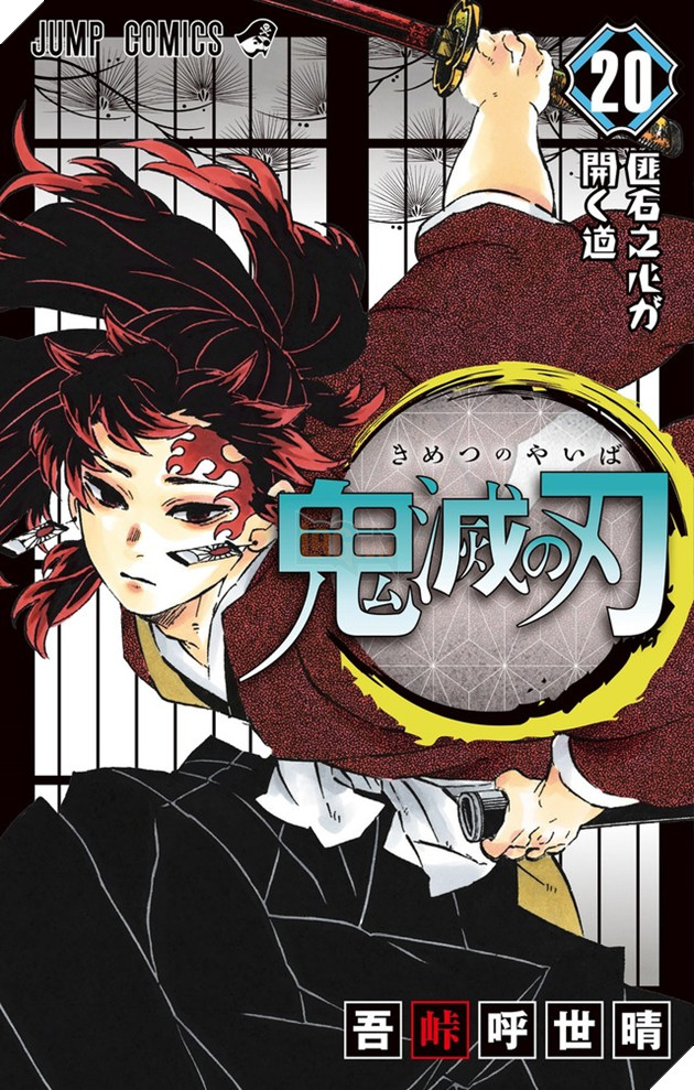 Kimetsu no Yaiba: Hành trình diệt quỷ khép lại ở chương 205, tác giả chưa có dự định tương lai sau khi bộ truyện kết thúc - Ảnh 3.