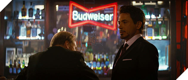 Iron Man và một hội chứng nguy hiểm chưa bao giờ được công bố trong MCU 5