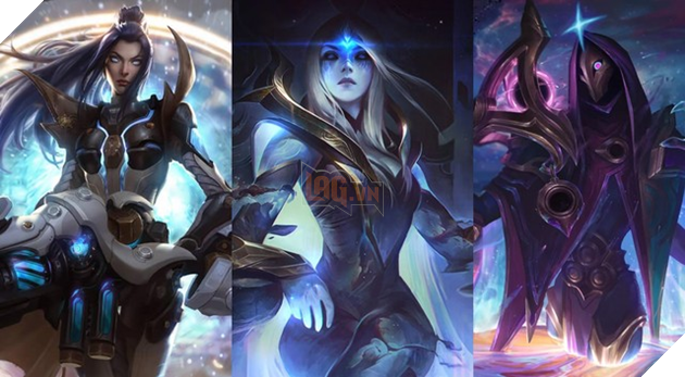 Riot Games hé lộ kế hoạch lên đời cho các Xạ Thủ - Tăng mạnh tốc đánh, sát thương và cả máu! - Ảnh 1.