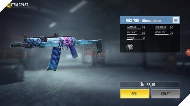 Call of Duty Mobile: 5 khẩu súng hàng đầu giúp bạn nắm chắc chiến thắng 