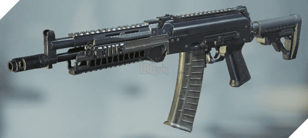 Call of Duty Mobile: 5 khẩu súng hàng đầu giúp bạn nắm chắc chiến thắng  2