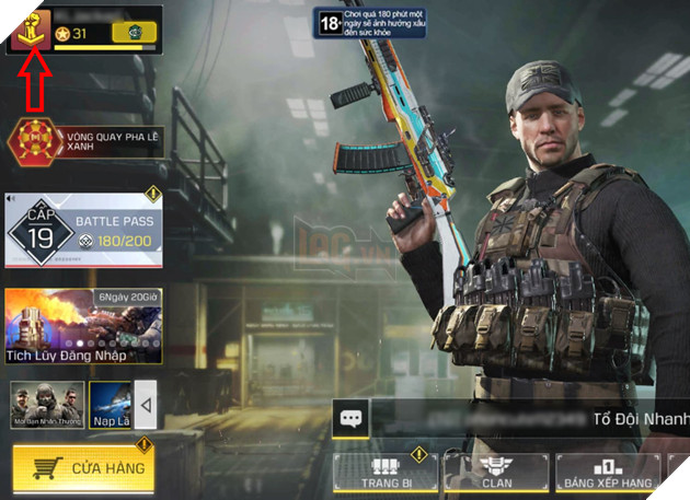 Photo of Hướng dẫn đổi tên trong Call of Duty Mobile một cách nhanh chóng và dễ dàng nhất