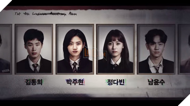 Review Extracurricular: Tựa phim 18+ hé lộ góc khuất về thế giới mại dâm đang phá đảo Netflix  3