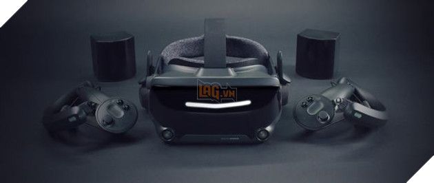 Half-Life: Alyx góp phần gia tăng số lượng người dùng Steam VR