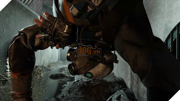 Half-Life: Alyx góp phần gia tăng số lượng người dùng Steam VR 3