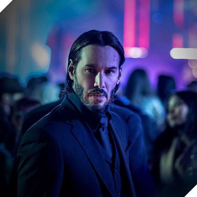 Keanu Reeves sẽ vào vai nào trong MCU nếu không phải Ghost Rider?