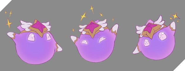 Đấu Trường Chân Lý chuẩn bị cập nhật giữa Mùa 3, tung ra hàng loạt vật phẩm hút máu tự nguyện  3