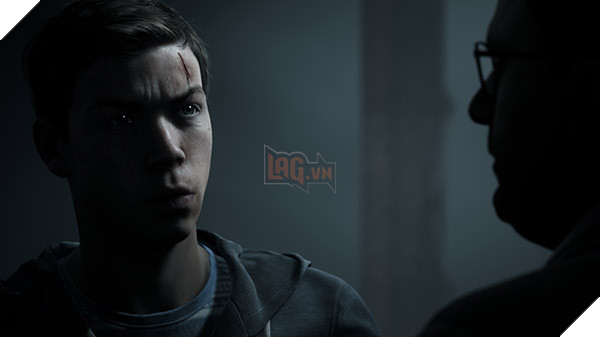 Những cải tiến hứa hẹn xuất hiện trong The Dark Pictures: Little Hope 2