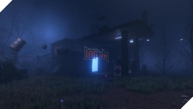 Tựa game kinh dị tâm lý Those Who Remain xác định ngày ra mắt 2