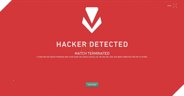 Valorant: Hết làm rớt FPS và chậm máy, VanGuard lại dính drama làm nóng máy bất thường 3