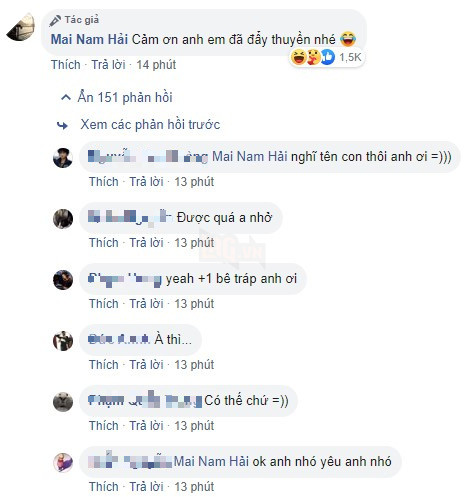 Người trong cuộc lên tiếng: Bomman xác nhận đang trong mối quan hệ tình cảm với MC Minh Nghi - Ảnh 3.