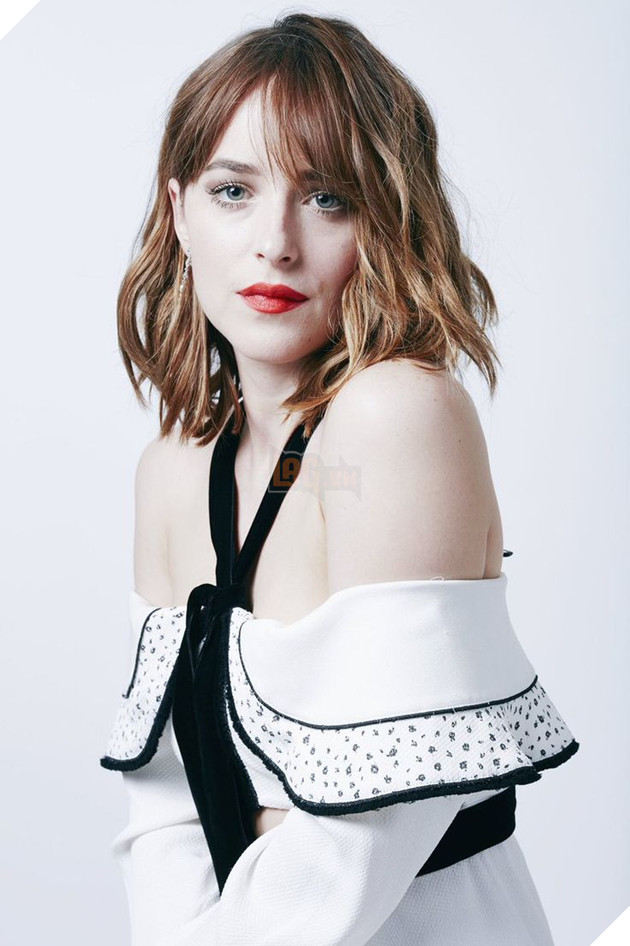 Chiêm ngưỡng vẻ đẹp của nữ thần Fifty Shades khiến tỉ phú Grey điêu đứng 6