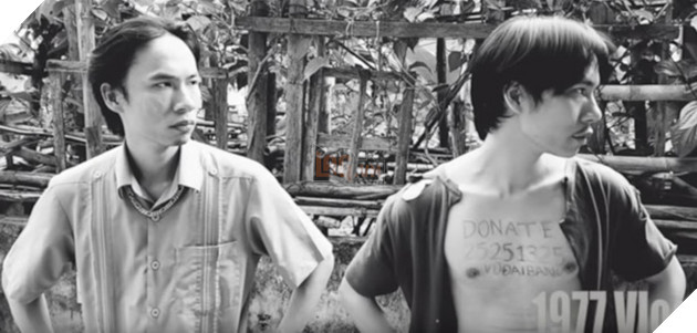 1977 Vlog - Tiếng Gọi Vùng Hoang Dã: Video mới của 1977 Vlog chống săn bắt động vật quý hiếm