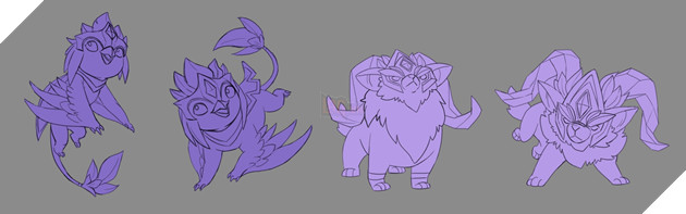 Đấu Trường Chân Lý chuẩn bị cập nhật giữa Mùa 3, tung ra hàng loạt vật phẩm hút máu tự nguyện  2