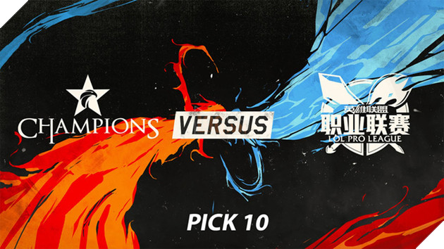 Giải đấu đại chiến LMHT Trung - Hàn thay thế MSI đã được ấn định, T1 có cơ hội đối đầu FPX, IG - Ảnh 1.