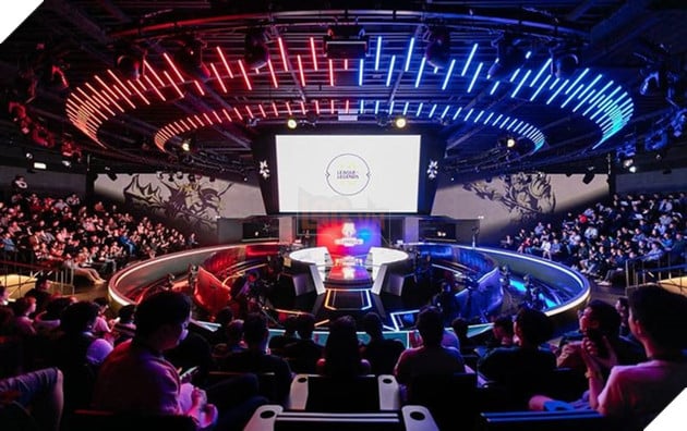 Giải đấu đại chiến LMHT Trung - Hàn thay thế MSI đã được ấn định, T1 có cơ hội đối đầu FPX, IG - Ảnh 2.