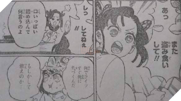 Kimetsu no Yaiba: Tác giả tiếp tục “cua khét”, mạch truyện chuyển đến thời hiện đại trong chương mới - Ảnh 3.