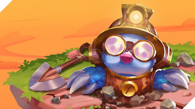 Đấu Trường Chân Lý chuẩn bị cập nhật giữa Mùa 3, tung ra hàng loạt vật phẩm hút máu tự nguyện 