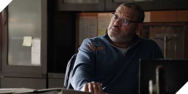 Dường như Fantastic Four đã được chuẩn bị cho MCU thông qua Iron Man 2 3