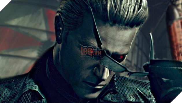 Tin đồn: Resident Evil 8 có thể có nhiều hơn một phản diện