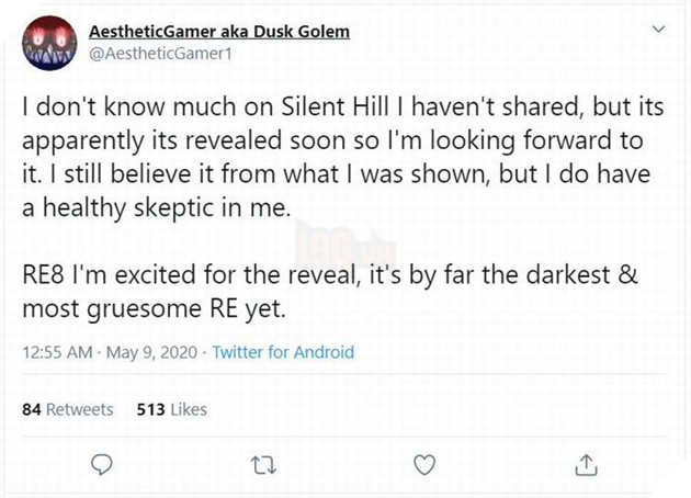 Tin đồn: Game Silent Hill cho PS5 sẽ sớm được tiết lộ