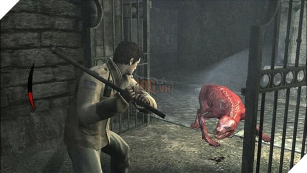 Tin đồn: Game Silent Hill cho PS5 sẽ sớm được tiết lộ 2