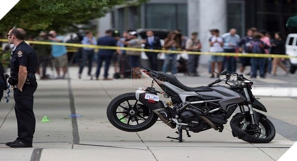 E-kip Deadpool chịu án phạt nặng nề vì tai nạn chết người của diễn viên đóng thế 3