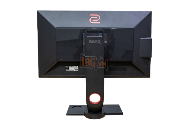 Review màn hình BenQ Zowie XL2746S chuyên eSports, ước mơ của mọi game thủ  14