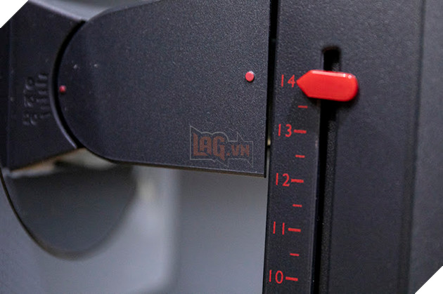 Review màn hình BenQ Zowie XL2746S chuyên eSports, ước mơ của mọi game thủ  18