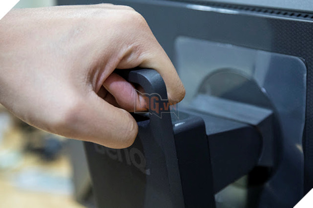 Review màn hình BenQ Zowie XL2746S chuyên eSports, ước mơ của mọi game thủ  19