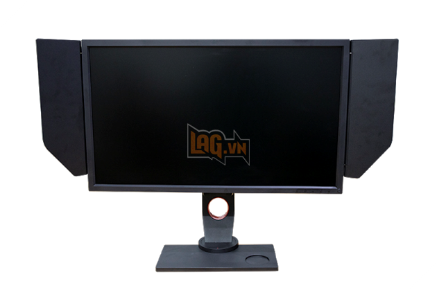 Review màn hình BenQ Zowie XL2746S chuyên eSports, ước mơ của mọi game thủ  20