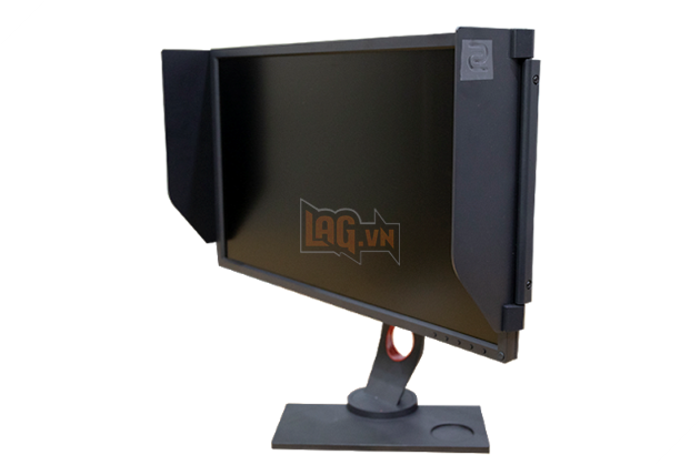 Review màn hình BenQ Zowie XL2746S chuyên eSports, ước mơ của mọi game thủ  21
