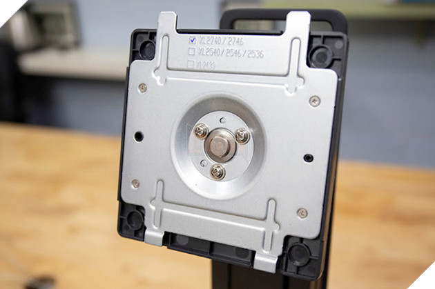 Review màn hình BenQ Zowie XL2746S chuyên eSports, ước mơ của mọi game thủ  5