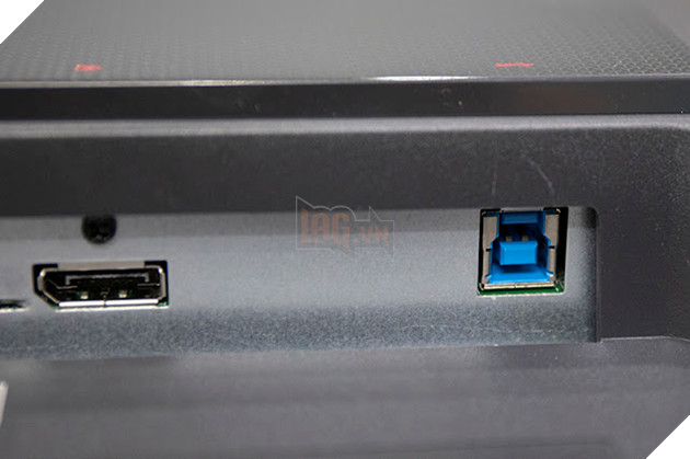 Review màn hình BenQ Zowie XL2746S chuyên eSports, ước mơ của mọi game thủ  28