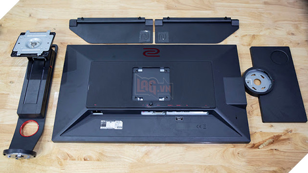 Review màn hình BenQ Zowie XL2746S chuyên eSports, ước mơ của mọi game thủ  3